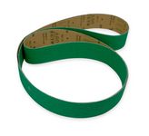 <!-- language missing --> - Narrow, edge and long belts (width: 25–399 mm/length: up to 10,700 mm)