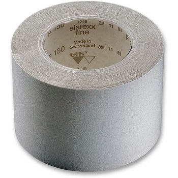 Sia Air Velvet Disques abrasifs Velcro disques de ponçage 150 mm K500 K4000/5 pièces 