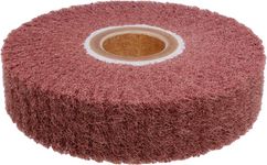 6130 siafleece hd - Cilindri abrasivi a lamelle, tessuto non tessuto