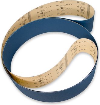 1815 siatop - Narrow, edge and long belts (width: 25–399 mm/length: up to 10,700 mm)