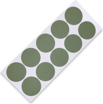5750 siaspot - Self-adhesive discs on sheets
