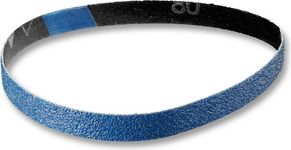 2860 siamet - Bandes de ponceuse lime (largeur : 6-30 mm / longueur : jusqu’à 950 mm)